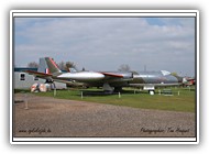 Canberra PR.3 RAF WF922